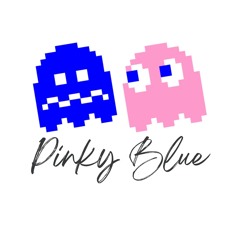 Pinky Blue