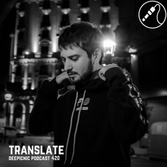 Deepicnic Podcast 420 - Translate