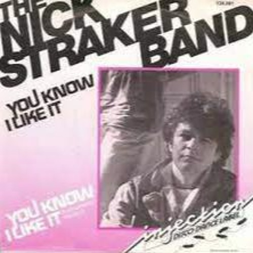 You Know I Like It Extended Dance Mix Djloops (1983)