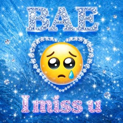 FRAI - BAE...I MISS U (FREE DOWNLOAD) (DEMO)