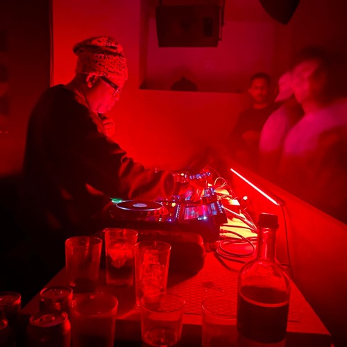 Kai Alce LIVE at Subdivision Toronto 12/03/22