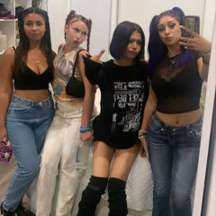 Xeraki ~ Friends [Kobelocks] [Nevanotworkin Exclusive]