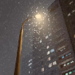 streetlight