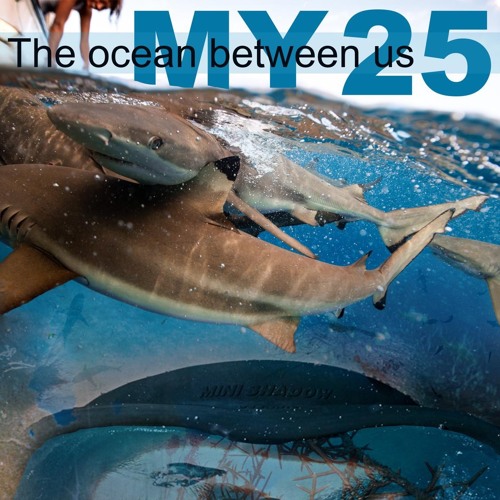Stream Christina Themistocli Listen to My 25 The Ocean Between Us playlist online for free Stream Christina Themistocli Listen to My 25 The Ocean Between Us playlist online for free