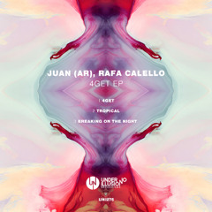 Juan (AR), Rafa Calello - 4get [Under No Illusion]