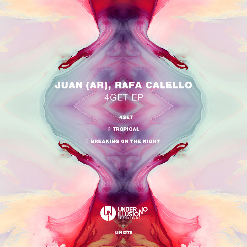 Juan (AR), Rafa Calello - 4get [Under No Illusion]