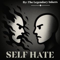 Self Hate (LA Rabsatt & C. Double34 Music, vocals)