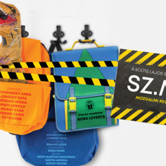 SZ.M.K. - Fel vörösök