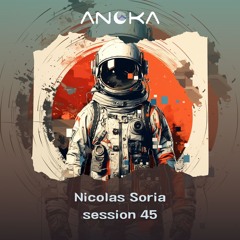 Anoka 45 - Nicolas Soria -  Anoka Sessions