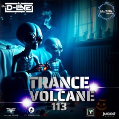 Trance Volcane #113