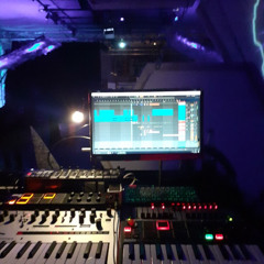 Live @Wagner_MVZ 30_03_2024 WALDDUNST