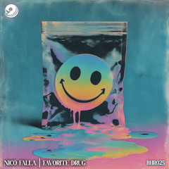 Favorite Drug (Extended Mix)