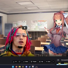 Lil Pump - Gucci Gang (Eurobeat Anime Waifu Remix) [reuploaded from psychoticgiraffe]