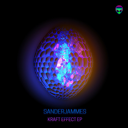Sanderjammes - Kraft Efffect (Original Mix)