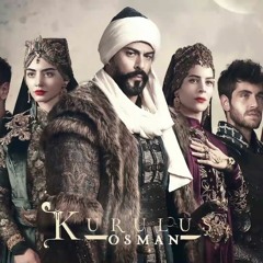 Kuruluş Osman Müzikleri - Şehit