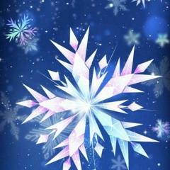 SpiritWalker - snowflakes ft Razegauge