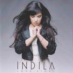 Indila - Derniere Danse(Drill Remix)