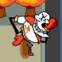 Unidentified Foe