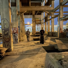 NO TRUST (ft. Ily.Havoc)