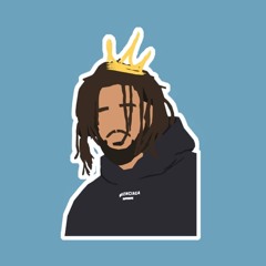 Crazy Trap Type Beat 2022 (J Cole, Earthgang Type Beat) - "Vortex" - Rap Beats & Instrumentals
