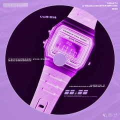 ANDATA x Trancemaster Krause - 11:11 (Trancemaster Krause Club Mix)