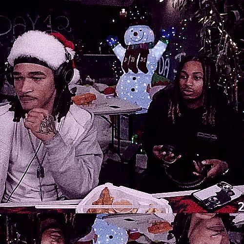 Plaqueboymax, DDG - Pink dreads (Mastered)