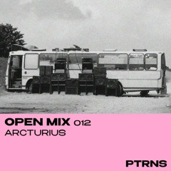Open Mix 012: Arcturius