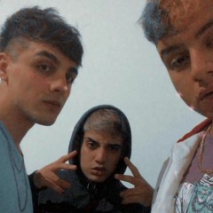 iunik, Bize, Calo - falling 4 u