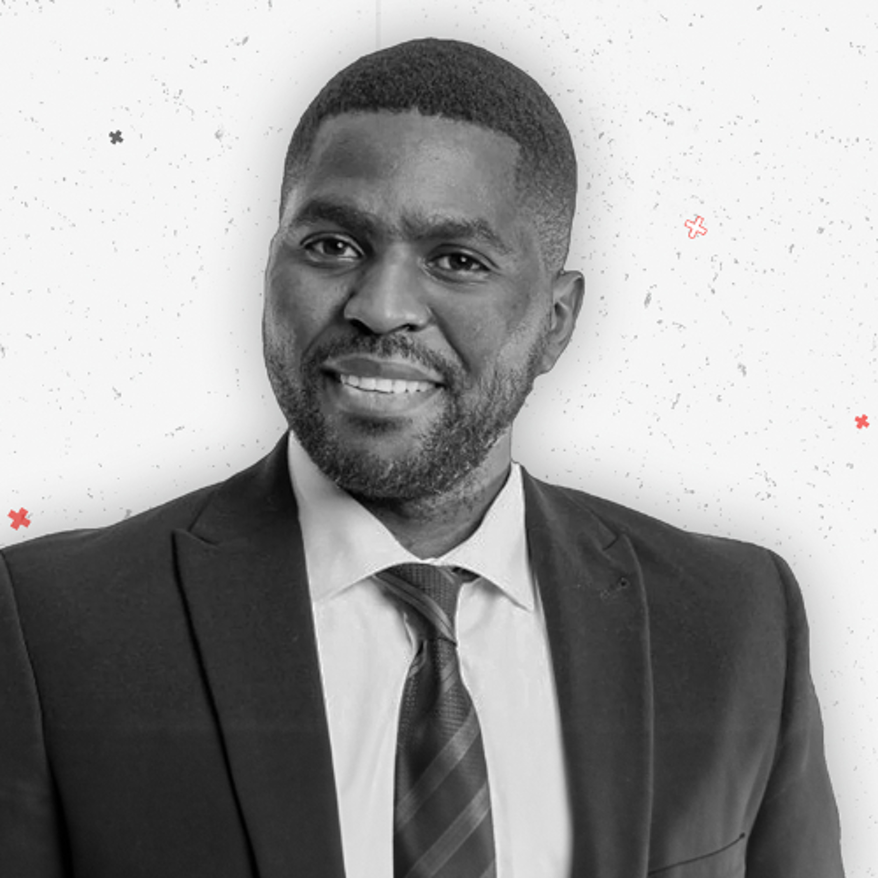 Thabiso Hlatshwayo on how OpenText is driving innovation in the South African retail sector episode artwork