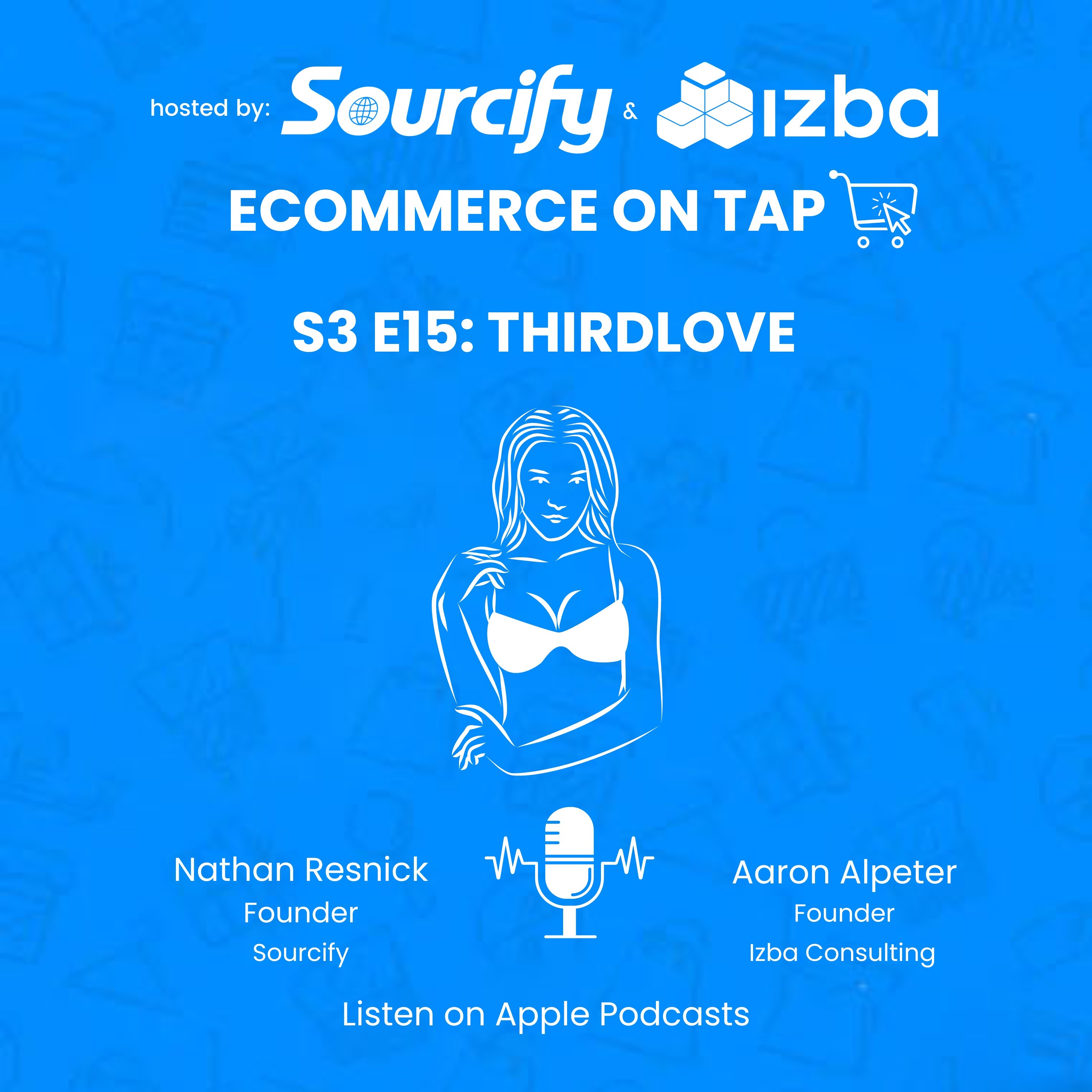 Ecommerce on Tap by Sourcify and Izba Consulting