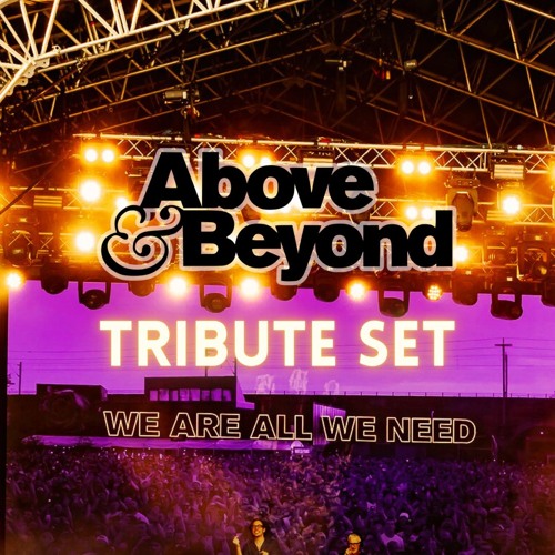 Above & Beyond Tribute
