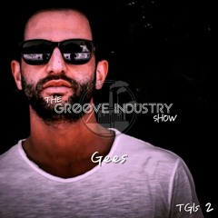 The Groove Industry Show w/ Gees (TGIS #2)