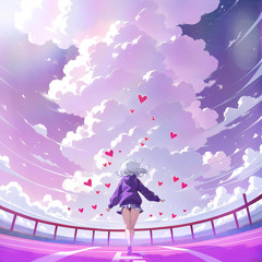 I'm The One In Love (Speed Up)