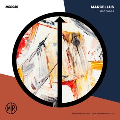 Marcellus - Timezones 1644 RS Mastering