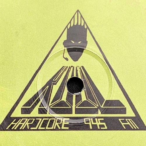 Nicky Blackmarket, Rodney T + MC's Stevie Hyper D, Skibadee & Gee - Kool FM 94.5 [7th April 1996]