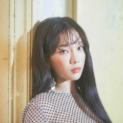 태연(TaeYeon) - 커튼 콜(Curtain Call) [Cover. 드문(dreamoon)]