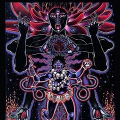 Tongue Of Kali (preview)