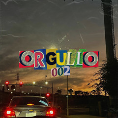 ORGULLO type beat  Prod. ASTRO002