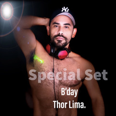 Special Set B’day Thor Lima _ Dj Gerson Sá_