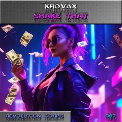 Krovax - Shake That (RC067)