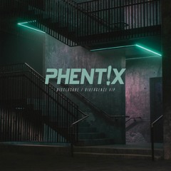 Phentix - Disclosure (OUT NOW)
