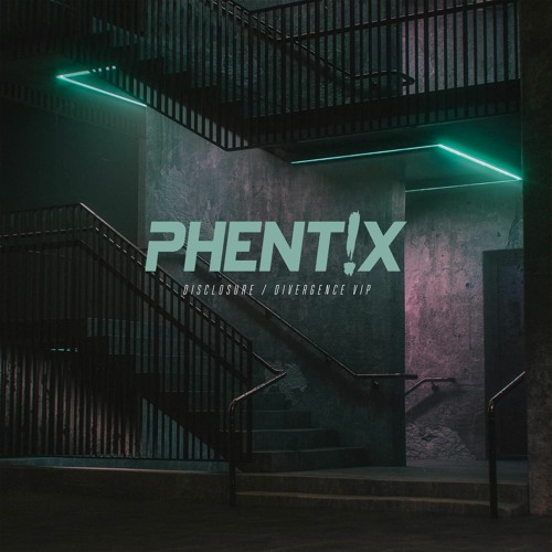 Phentix - Divergence VIP (OUT NOW)