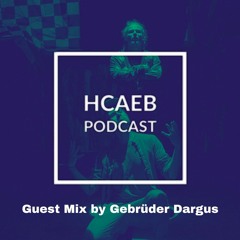 Beach Podcast Guest Mix by Gebrueder Dargus