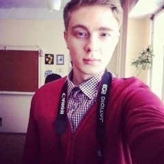 паранойя — шофёр