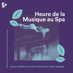 Toile de fond calme Kundalini