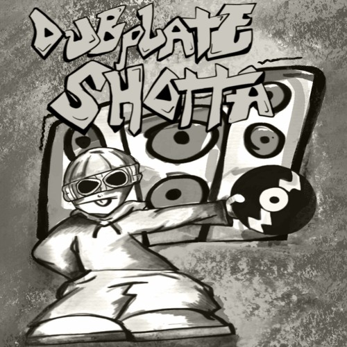 Dubplate Shotta Mix