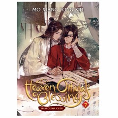 (pdf) Read Heaven Official's Blessing: Tian Guan Ci Fu (Novel) Vol. 7