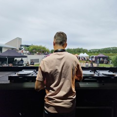 WARM UP ELECTRO POOL PARTY BLOIS 2022(DJ SET)