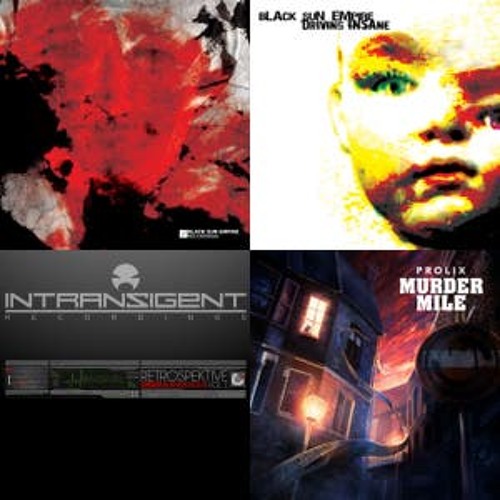 Drum (Spotify)