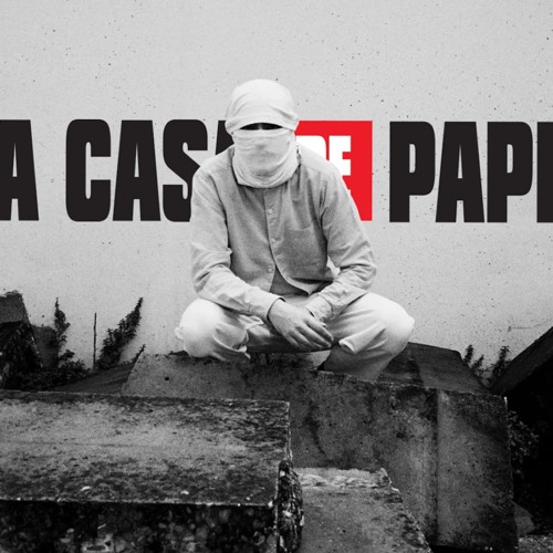 Népal - Casa de Papel (Gin remix)